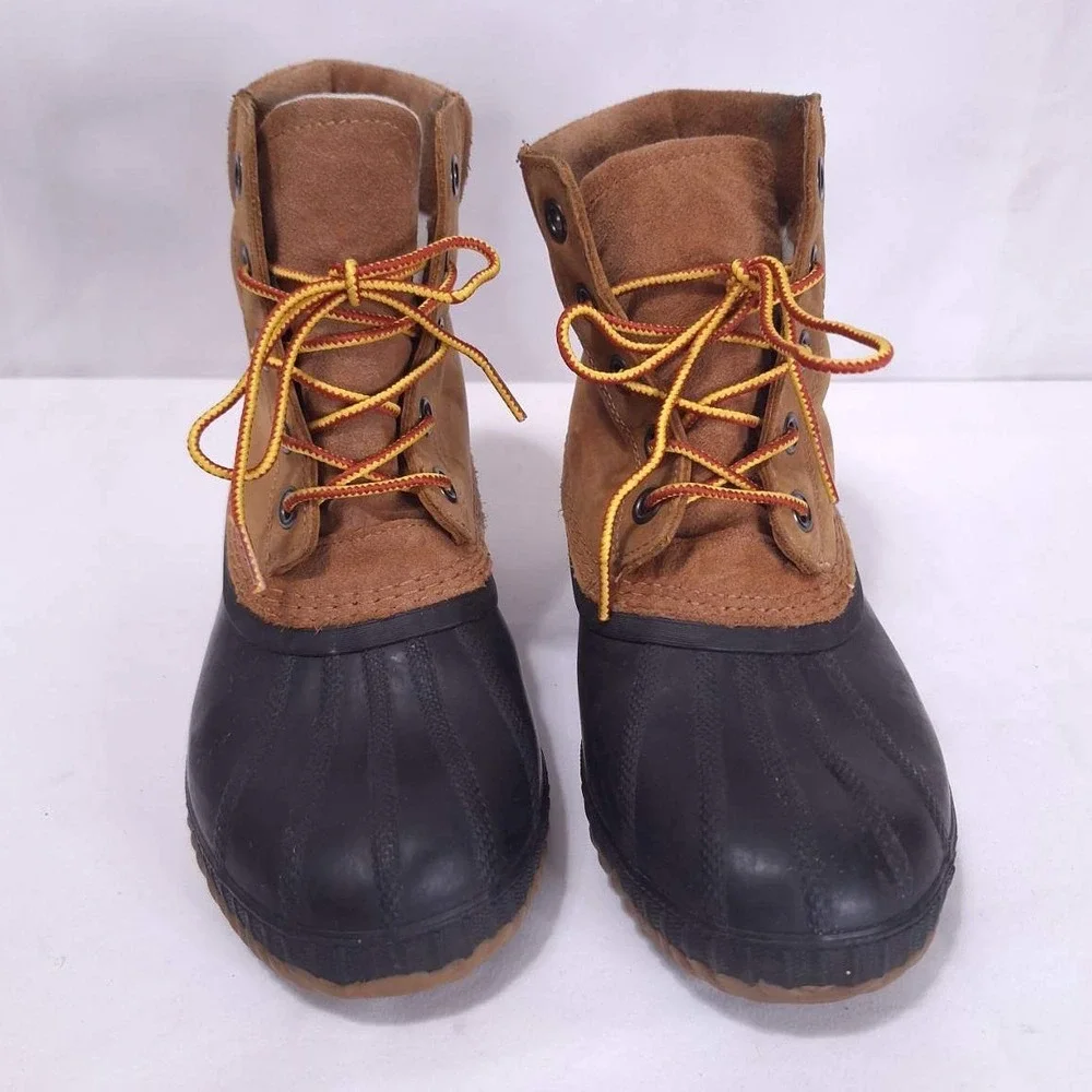 Sorel cheyanne ii